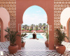 富恩特阿拉莫阿拉伯风格宽敞泳池别墅 4