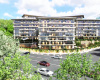 Appartement Met 2 Slaapkamers In Een Complex In Mudanya Bursa 2