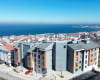 New Apartments with Unobstructed Sea Views in Cinarcik