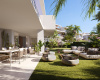 High-end Apartments Avant-garde Design Complex in Marbella 5