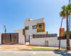 Villen Mit Meer Und Bergblick In Finestrat, Alicante 7