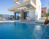 Stylish Detached Villas with Swimming Pools in La Herrada 2