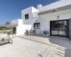 Semi Detached Villas Close to City and the Beach in Alicante 5