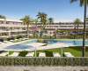 Appartements De Golf Spacieux Et Abordables À Monforte Del Cid 1