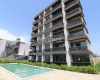 Apartments with High Rental Income in Antalya Altintas 1