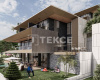 Wille Z Systemem Smart Home I Prywatnym Basenem W Alanyi, Antalya 5