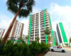 Apartament Z Widokiem Na Basen Blisko Plaży W Mersin Mezitli