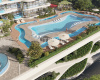 Luxurious Apartments with Private Pool in Dubai 3