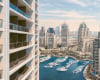 Waterfront Flats in Dubai Marina with Resort Style Amenities 1