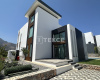 Detached Villas in Advanced Complex in North Cyprus Girne 6