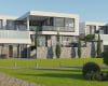 Detached Villas with Private Pools in Girne North Cyprus 6