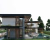 Villas Individuelles Avec Piscine Privée À Izmir Sasalı 2