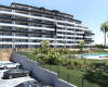 Nowoczesne Apartamenty Ze Wspólnym Basenem W San Miguel De Salinas 4