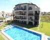Investment Chic Design Flats in Antalya Belek 2