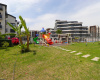 Appartements Élégants Dans Une Résidence Luxueuse À Aksu Antalya 7