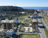 Lägenheter Som är Lämpliga För Boende I Alanya Demirtaş 4