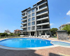 Appartements Spacieux Et Élégants À Gazipaşa Antalya