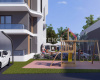 2-bedroom Flats Antalya Altintas Suitable for Families 6