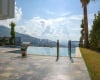 Fristående Villa I Det Snabbt Utvecklande Alanya Tepe 3