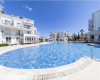 Furnished Flat with Pool Close to Golf Courses in Belek Antalya 5