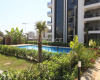Ready-to-move Apartments in a Complex in Antalya Altıntaş 3