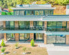 Nature View Stylish Design Villa in Alanya Tepe 2