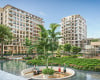 Live Rich in Antalya Apartments for Sale in Luviya Project 10