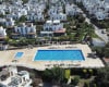 Twin Villa Con Jardín Independiente Y Vistas Al Mar En Bodrum Türkbükü 1