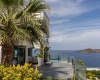 Bodrum Yalıkavak'ta Marina Manzaralı, Modern Tasarımlı Villa 6