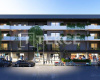 Apartamentos Cerca Del Mar Y De La Playa En Kuşadası 7