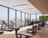 Investment Apartments with Rooftop Amenities in Al Warsan Dubai 4