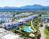 Natuurgeïntegreerde Appartementen Vlakbij Zee In Girne Noord-cyprus 2