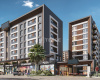 Investeringslägenheter I Ett Socialt Komplex I Pendik İstanbul 5