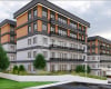 Apartments in an Advantageous Location in İstanbul Başakşehir