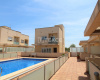 Villa with Communal Pool and Parking in Los Montesinos 2