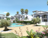 Stylish Mediterranean Homes in Ciudad Quesada 1