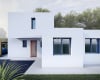Prestigieuze Villa Met Zwembad En Uitzicht In Calpe 3