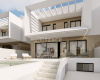 Eleganta Villor Med Pooler I Dolores Alicante 4