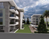 Investment Apartments in a Complex in Antalya Altintas with Pool 5
