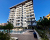 Appartement Dans Un Complexe Avec De Nombreuses Installations À Alanya 1