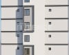 Flats Close to the Beach and Airport in Antalya Muratpaşa 2