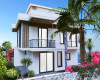 Fethiye Faralya’da Özel Havuzlu Manzaralı Lüks Villa 6