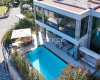 Ready to Move Stylish Villa with a Private Pool in Bodrum 6