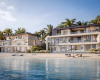 Exklusive Villen Am Meer Auf Dem Legendären Palm Jabel Ali