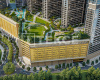 迪拜朱美拉湖塔区(jumeirah Lake Towers)可分期付款的公寓 4