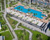 Appartements Vue mer À Chypre Du Nord Gazimağusa 10