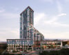 Stijlvolle Appartementen In Een Exclusief Project In Ankara Beytepe