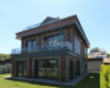 Duplex Villa Met Tuin En Parkeerplaats In Istanbul Arnavutkoy 2