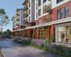 Spacious Flats in a Complex with a Swimming Pool in İstanbul 4