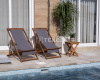 Chic Townhouses with Private Pools in Avileses Costa Calida 7